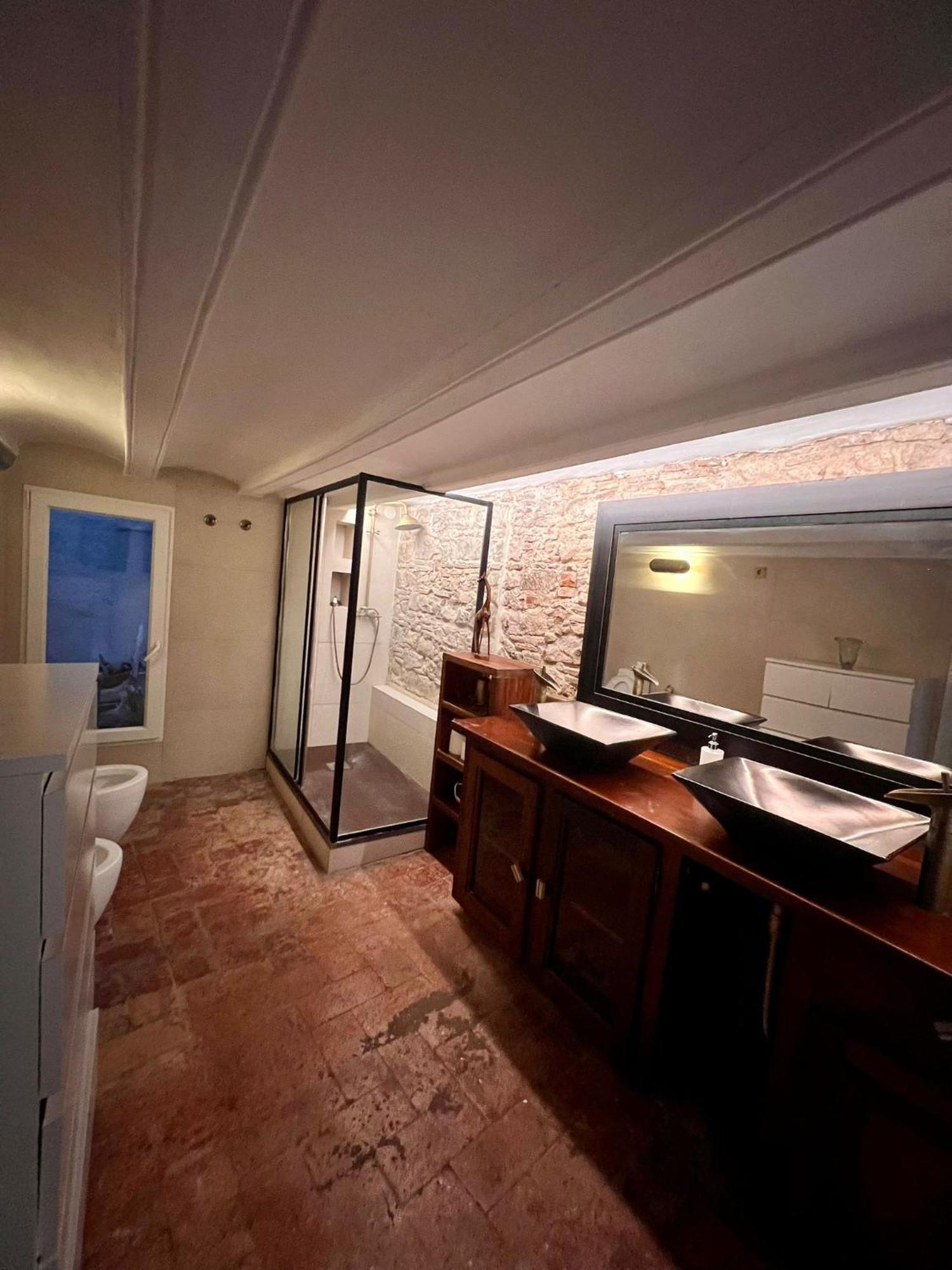 Habitacion Para Grupos Hasta 8 En Plena Rambla De Cataluna Barcelona Exteriér fotografie