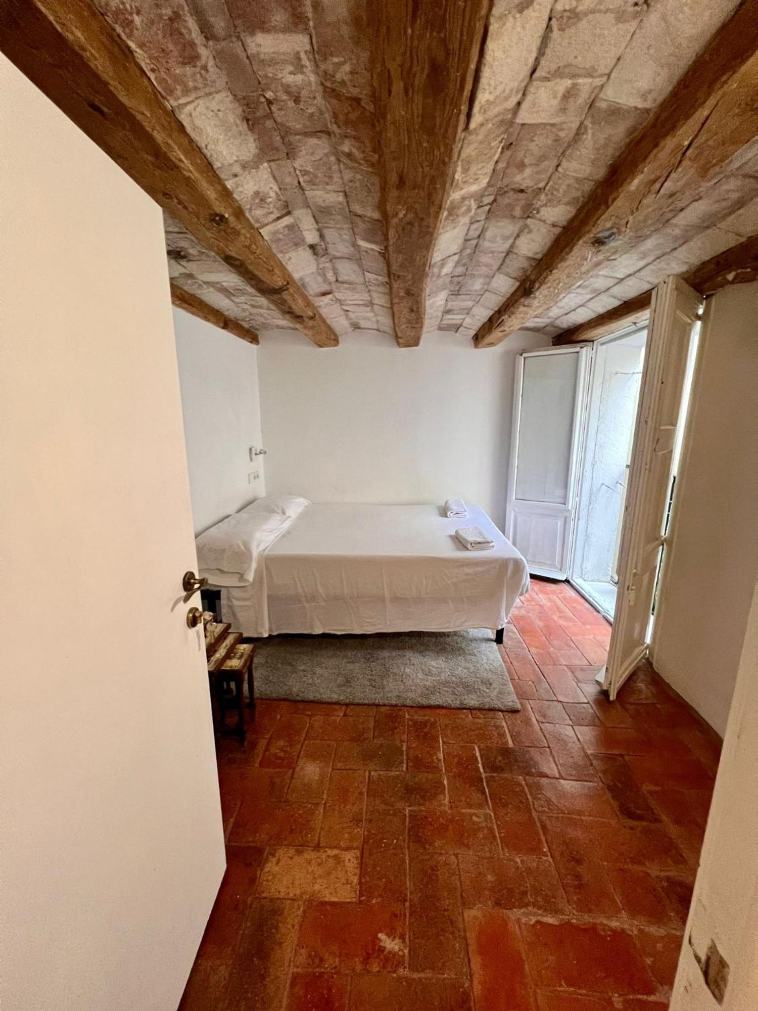 Habitacion Para Grupos Hasta 8 En Plena Rambla De Cataluna Barcelona Exteriér fotografie