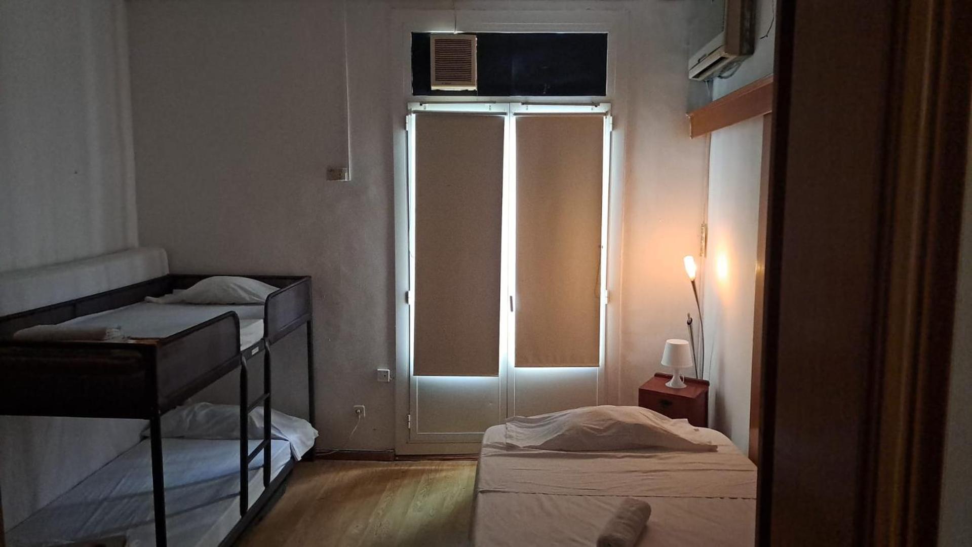 Habitacion Para Grupos Hasta 8 En Plena Rambla De Cataluna Barcelona Exteriér fotografie