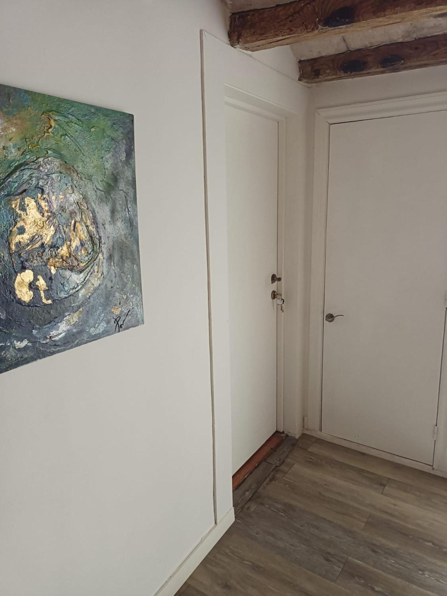 Habitacion Para Grupos Hasta 8 En Plena Rambla De Cataluna Barcelona Exteriér fotografie